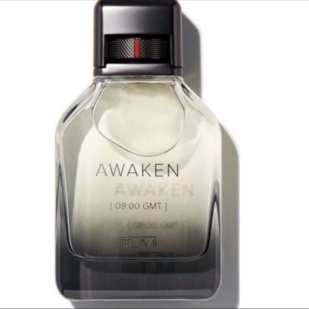 Tumi Awaken Eau De Parfume 100 ML